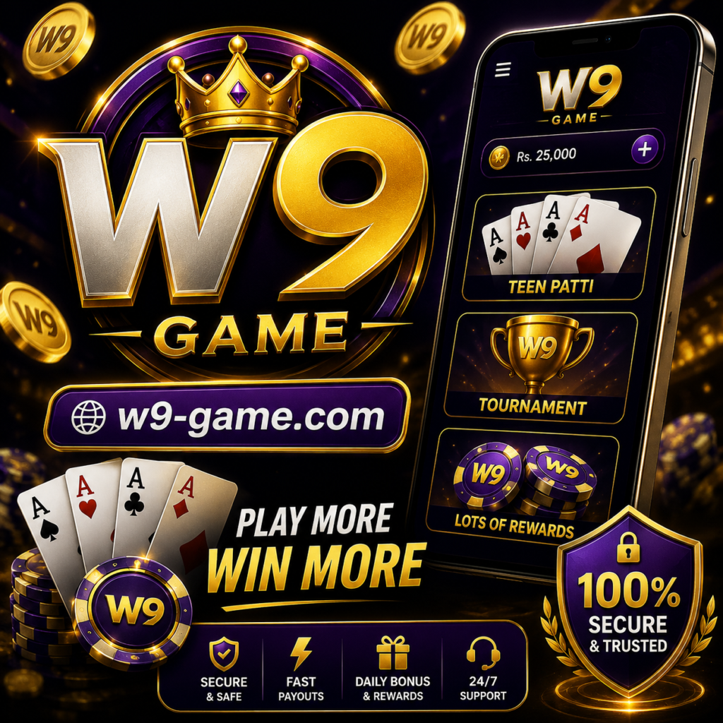 w9-game